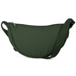 Tracolla in rpet verde militare personalizzato Q24397VM Tracolla in rpet verde militare personalizzato Q24397VM