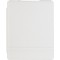 Custodia porta bianco personalizzato Q24440B