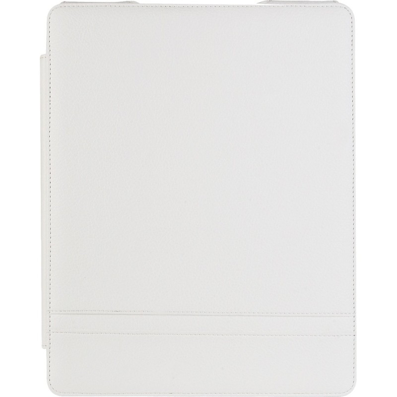 Custodia porta bianco personalizzato Q24440B