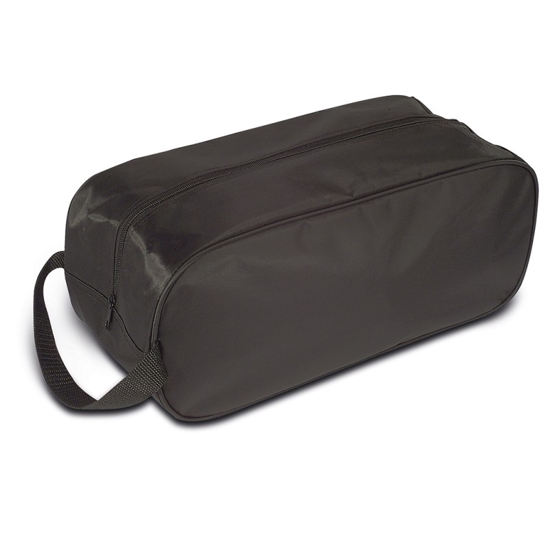 Porta scarpe in poliestere personalizzato Q24460