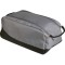 Porta scarpe in poliestere ribstop personalizzato Q24463
