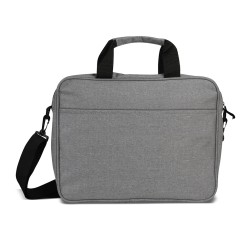 Borsa meeting in poliestere personalizzata Q24518