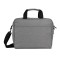 Borsa meeting in poliestere personalizzata Q24518