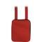 Tracolla per ipad rosso personalizzato Q24527R