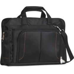 Borsa porta computer in poliestere personalizzata Q24528 Borsa porta computer in poliestere personalizzata Q24528