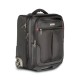 Cabin trolley in poliestere personalizzato Q24765 Cabin trolley in poliestere personalizzato Q24765