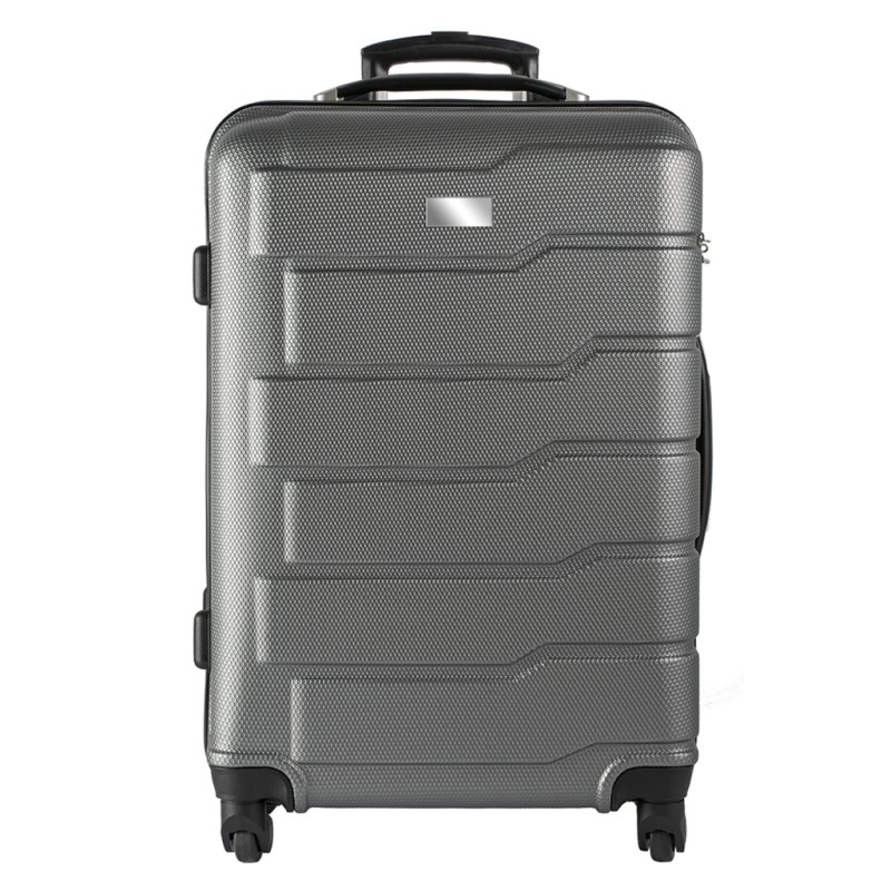 Trolley in plastica abs personalizzato Q24767 Trolley in plastica abs personalizzato Q24767