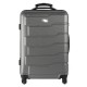 Trolley in plastica abs personalizzato Q24767 Trolley in plastica abs personalizzato Q24767