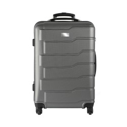 Cabin trolley in plastica abs personalizzato Q24768 Cabin trolley in plastica abs personalizzato Q24768