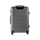 Cabin trolley in plastica abs personalizzato Q24768 Cabin trolley in plastica abs personalizzato Q24768