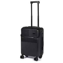 Cabin trolley porta computer in plastica abs personalizzato Q24769 Cabin trolley porta computer in plastica abs personalizzato Q24769