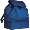 Sacca zaino in poliestere blu royal personalizzato Q24063BL