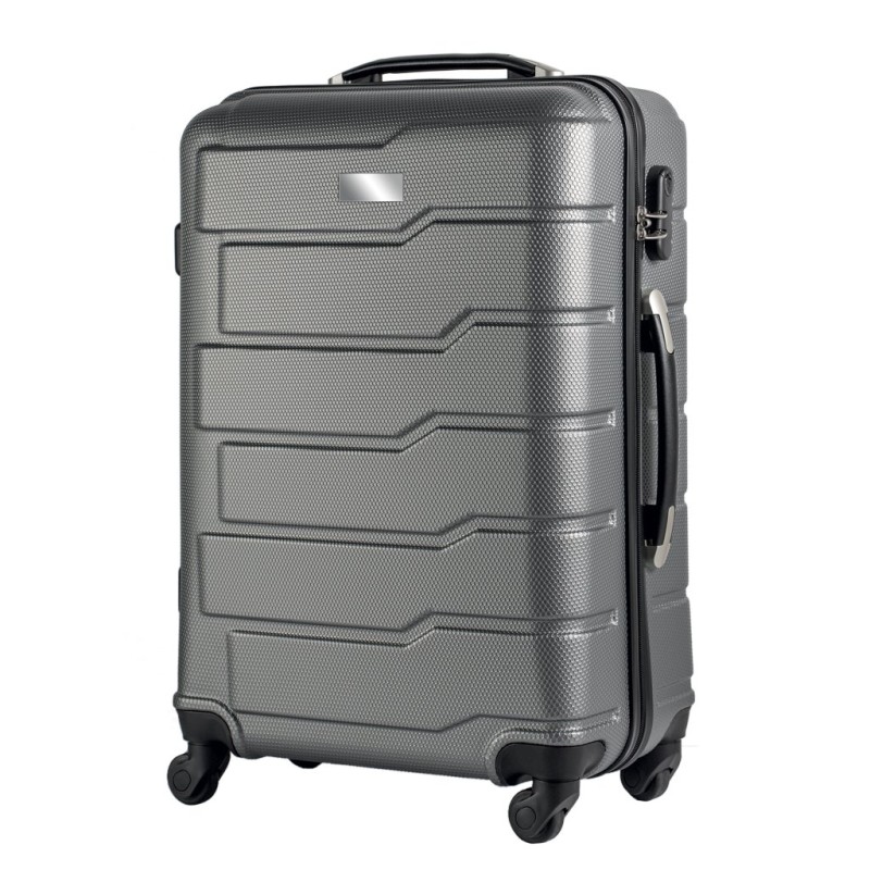 Trolley in plastica abs personalizzato Q24767