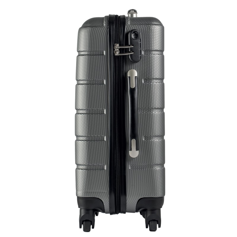 Trolley in plastica abs personalizzato Q24767