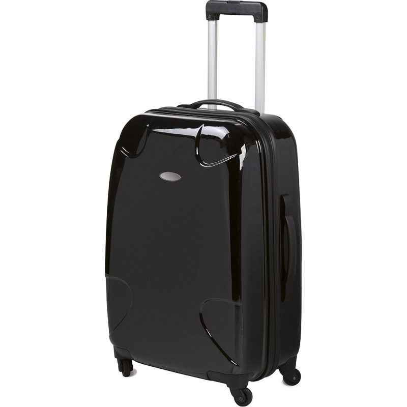 Trolley in policarbonato e plastica abs personalizzato Q24760