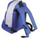 Zaino con bandiera italia in poliestere personalizzato Q24064