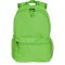 Zaino da bambooino in rpet verde acido personalizzato Q24377VA