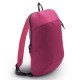 Zaino in poliestere fucsia personalizzato Q24080FU
