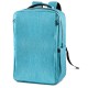 Zaino porta computer in rpet blu sky personalizzato Q24094SK