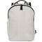 Zaino portacomputer in pu soft touch beige personalizzato Q24346BE