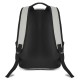 Zaino portacomputer in pu soft touch beige personalizzato Q24346BE