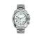 Orologio cronografo regolo c bianco personalizzato X25258B
