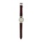 Orologio cronografo regolo c marrone personalizzato X25227M