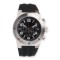 Orologio cronografo regolo c nero personalizzato X25251N