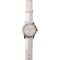Orologio analogico regolo bianco personalizzato X25061B