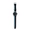 Orologio analogico regolo nero personalizzato X25061N