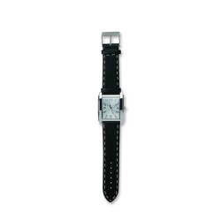 Orologio analogico regolo grigio personalizzato X25068GR