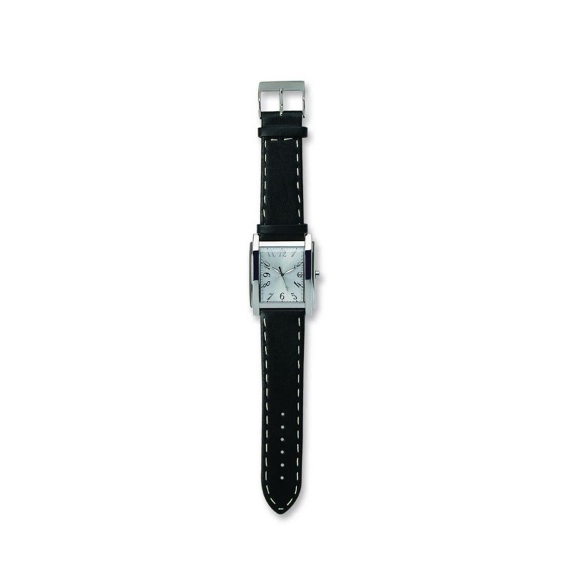 Orologio analogico regolo grigio personalizzato X25068GR