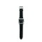 Orologio analogico regolo nero personalizzato X25068N