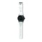 Orologio analogico regolo bianco personalizzato X25112B