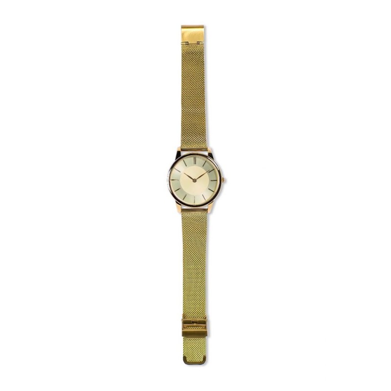 Orologio analogico regolo personalizzato X25117CH