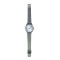 Orologio analogico regolo bianco personalizzato X25118B