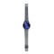 Orologio analogico regolo blu royal personalizzato X25118BL