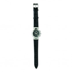 Orologio cronografo regolo c nero personalizzato X25227N Orologio cronografo regolo c nero personalizzato X25227N