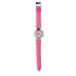 Orologio cronografo regolo c rosa personalizzato X25227RS Orologio cronografo regolo c rosa personalizzato X25227RS