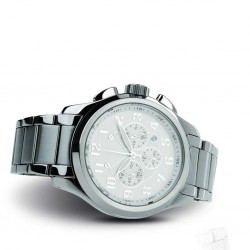 Orologio cronografo regolo c grigio personalizzato X25253GR Orologio cronografo regolo c grigio personalizzato X25253GR