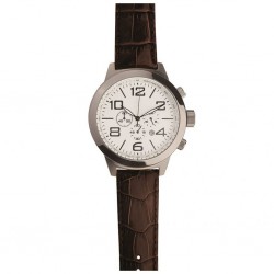 Orologio cronografo regolo c marrone personalizzato X25255M Orologio cronografo regolo c marrone personalizzato X25255M