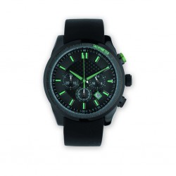 Orologio cronografo regolo c verde acido personalizzato X25259VA Orologio cronografo regolo c verde acido personalizzato X25259VA