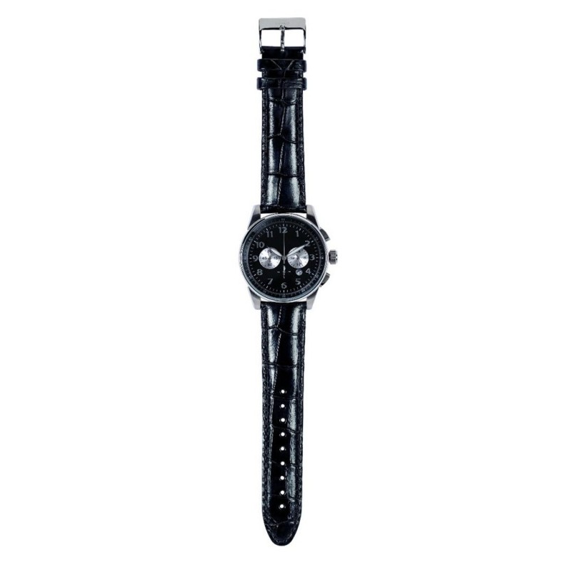 Orologio cronografo regolo c nero personalizzato X25262N Orologio cronografo regolo c nero personalizzato X25262N