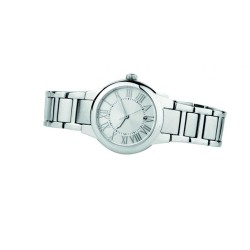 Orologio analogico regolo grigio personalizzato X25605GR