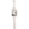 Orologio analogico regolo bianco personalizzato X25811B