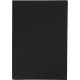 Blocco per appunti in cartone riciclato nero personalizzato S26481N