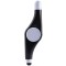 Fidget spinner bianco personalizzato S26323B