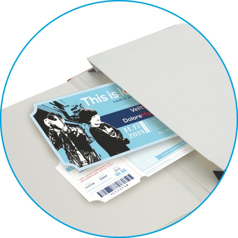 Blocco per appunti  in carta e pu personalizzato S26498 Blocco per appunti  in carta e pu personalizzato S26498