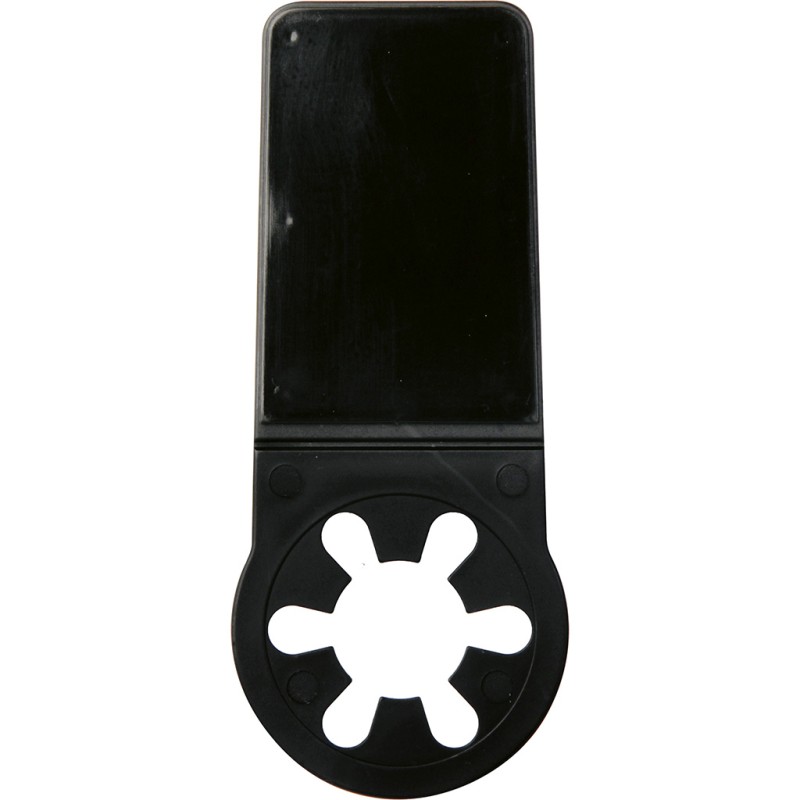 Porta bottiglia da cinta nero personalizzato S26021N