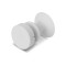 Ventosa per cellulare in silicone bianco personalizzato S26022B